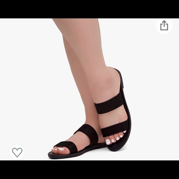 New Shoe Land Sandals - Picture 5 of 6